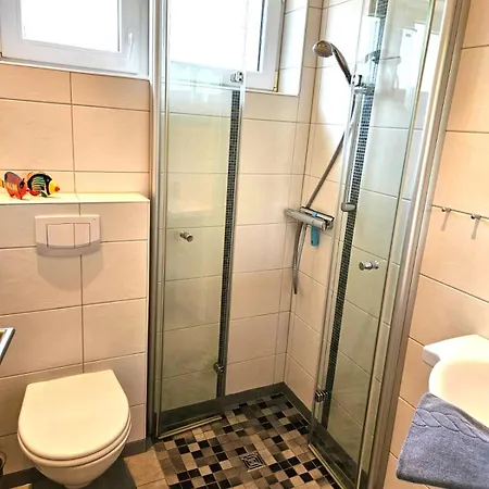 Ferienwohung Friesenwolke Appartement *